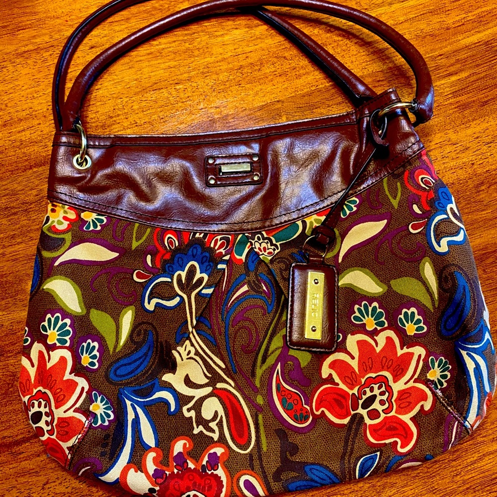 Relic (by Fossil) shoulder bag